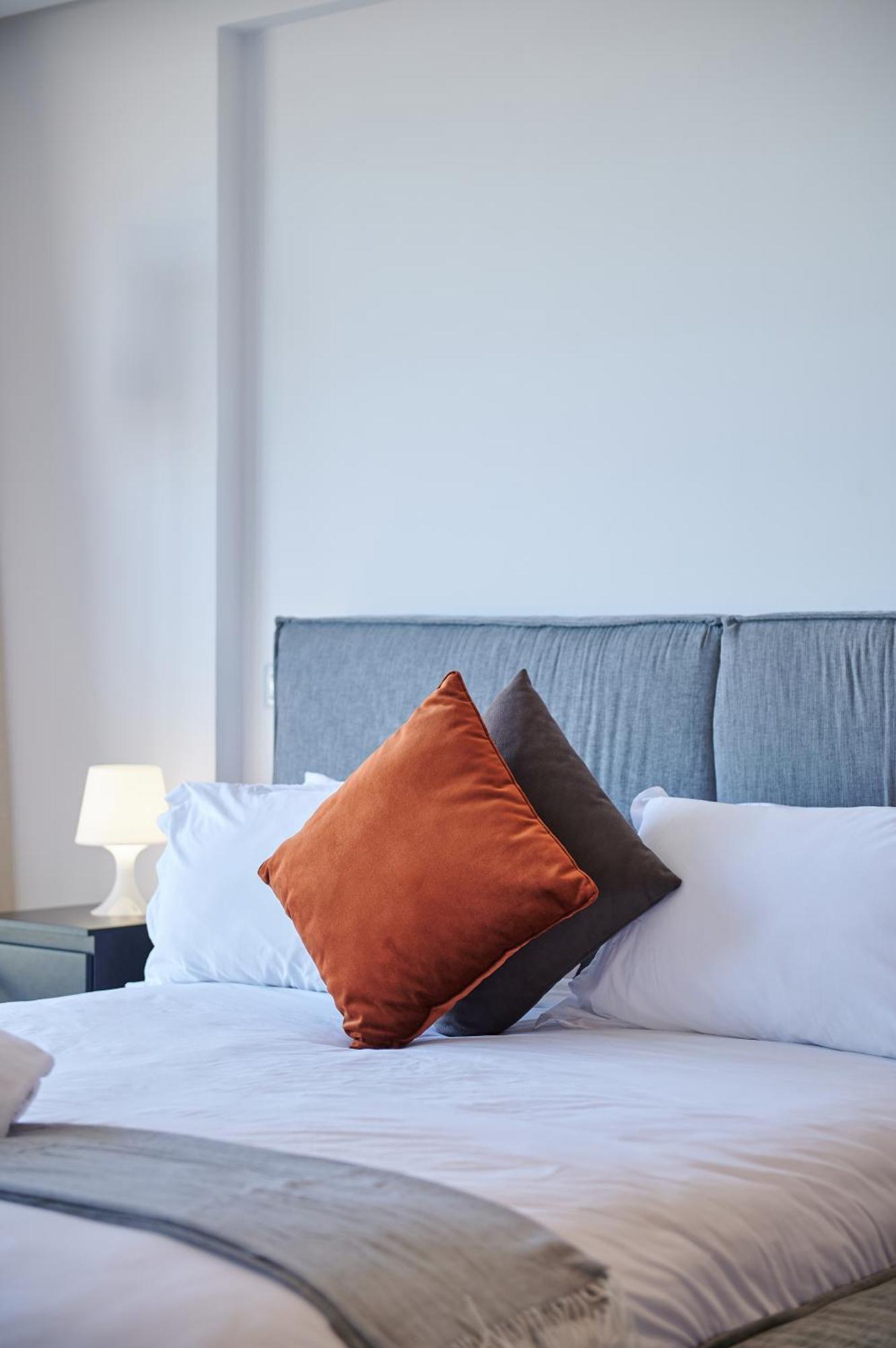 Apartment Sea View B2 - Mosquee Hassan II - By Thecasaedition Casablanca Zewnętrze zdjęcie