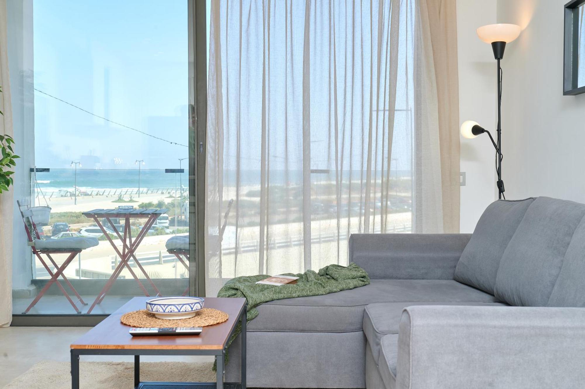 Apartment Sea View B2 - Mosquee Hassan II - By Thecasaedition Casablanca Zewnętrze zdjęcie
