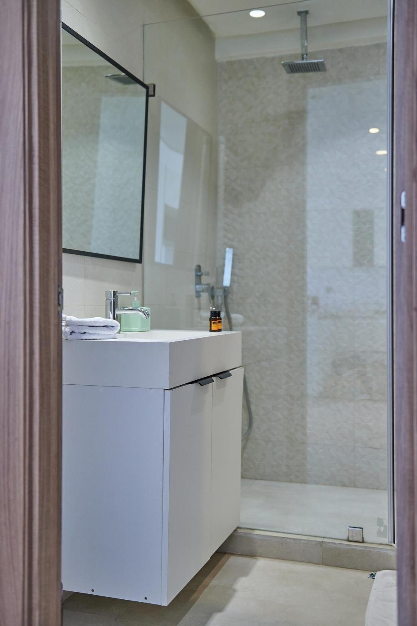 Apartment Sea View B2 - Mosquee Hassan II - By Thecasaedition Casablanca Zewnętrze zdjęcie